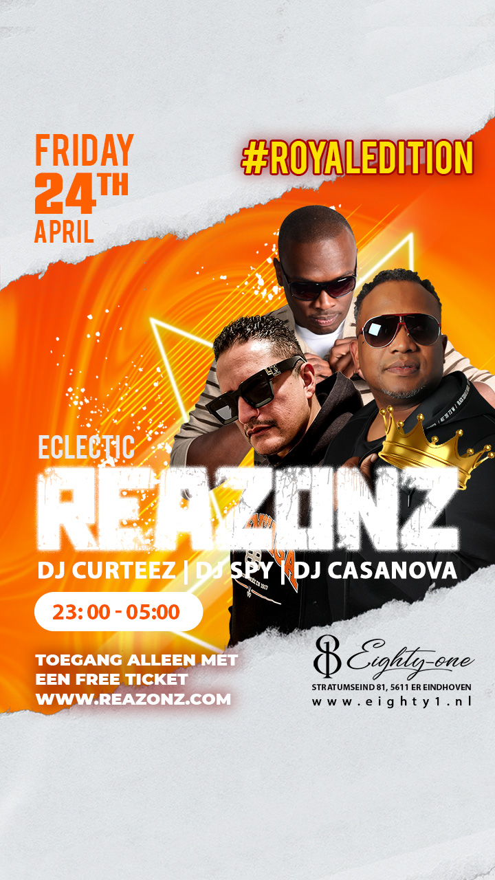 Edition 2 Flyer