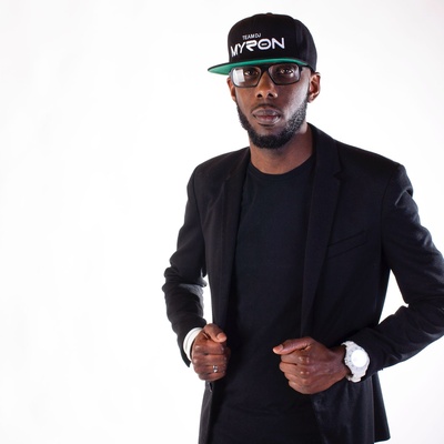 DJ Myron